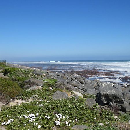 Palm Villa Cottage Kommetjie Exteriér fotografie