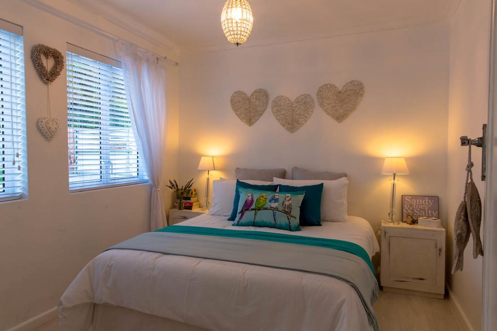 Palm Villa Cottage Kommetjie Exteriér fotografie