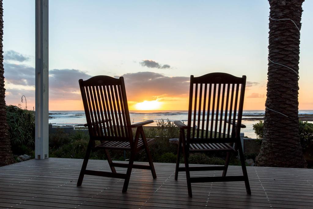 Palm Villa Cottage Kommetjie Exteriér fotografie