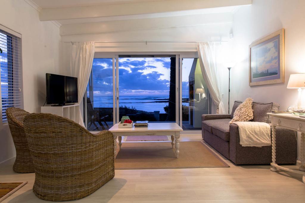 Palm Villa Cottage Kommetjie Exteriér fotografie