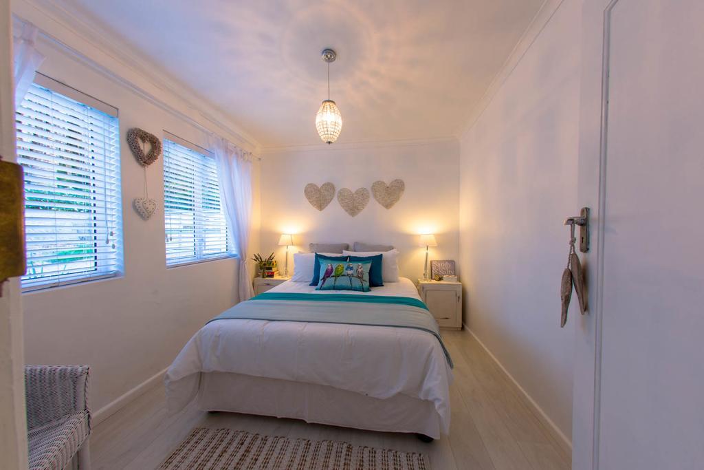 Palm Villa Cottage Kommetjie Exteriér fotografie
