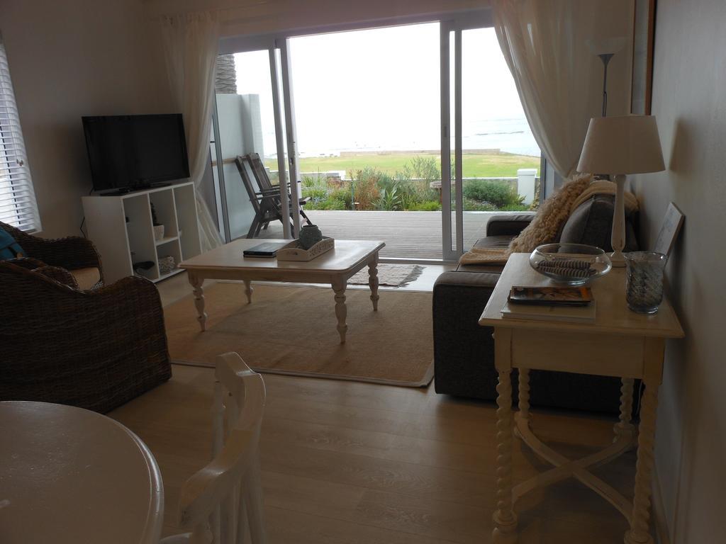 Palm Villa Cottage Kommetjie Pokoj fotografie