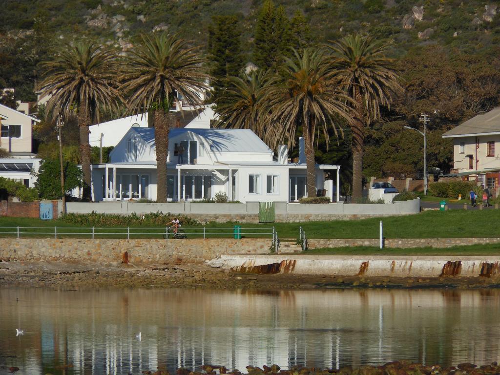 Palm Villa Cottage Kommetjie Pokoj fotografie