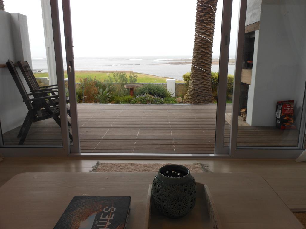 Palm Villa Cottage Kommetjie Pokoj fotografie
