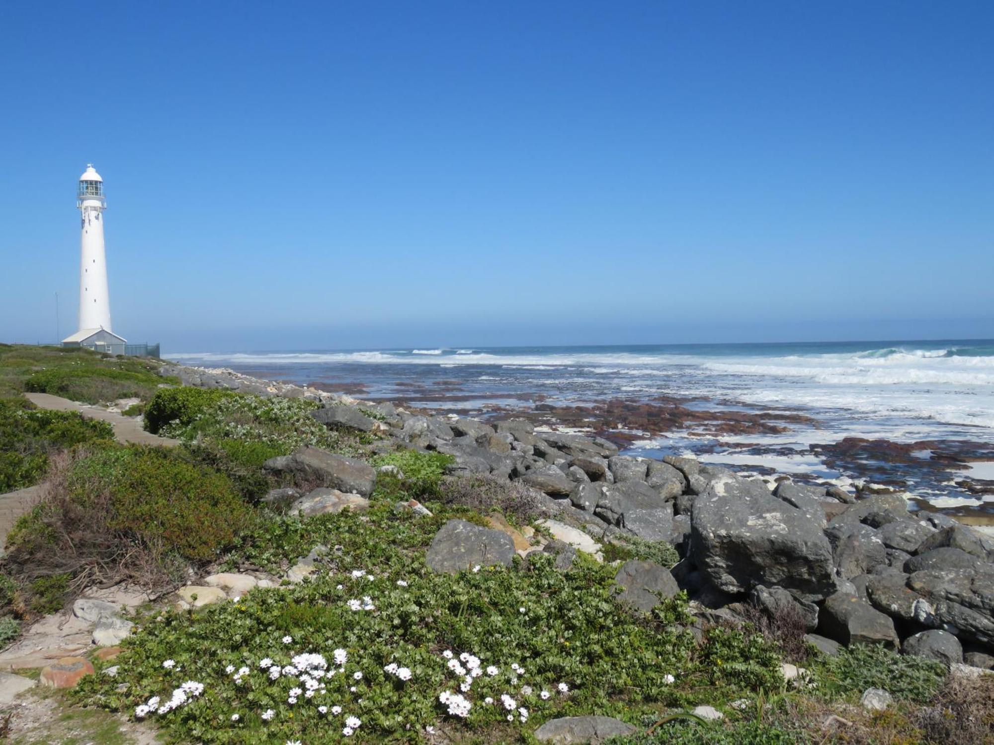 Palm Villa Cottage Kommetjie Exteriér fotografie
