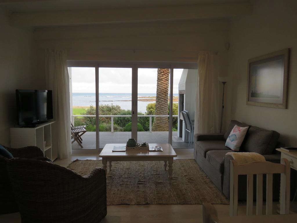 Palm Villa Cottage Kommetjie Exteriér fotografie