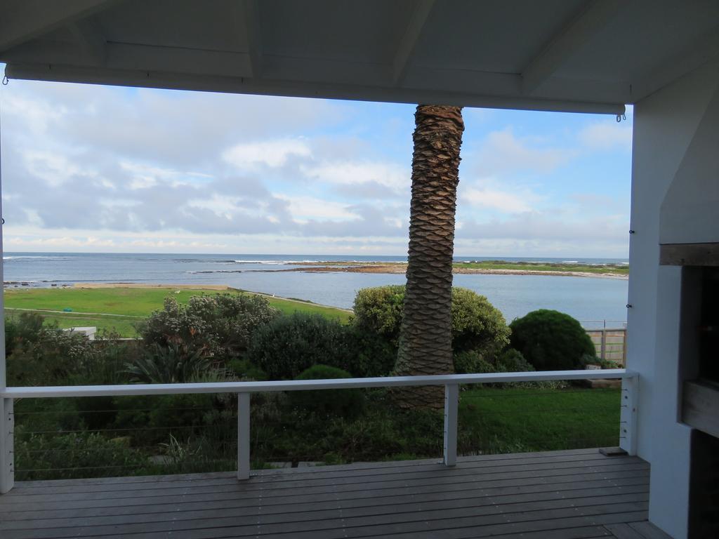Palm Villa Cottage Kommetjie Exteriér fotografie
