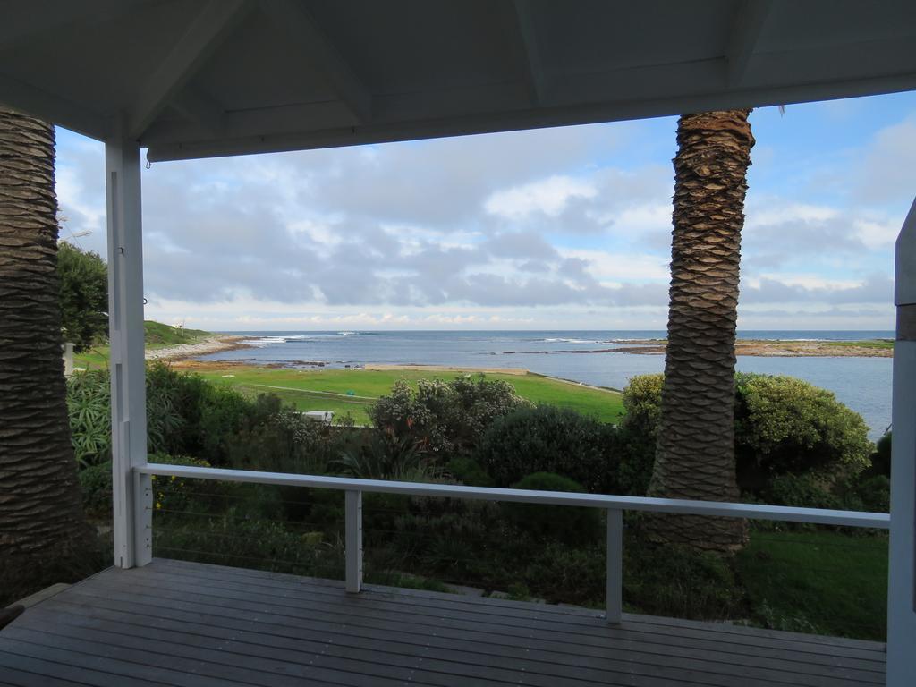 Palm Villa Cottage Kommetjie Exteriér fotografie