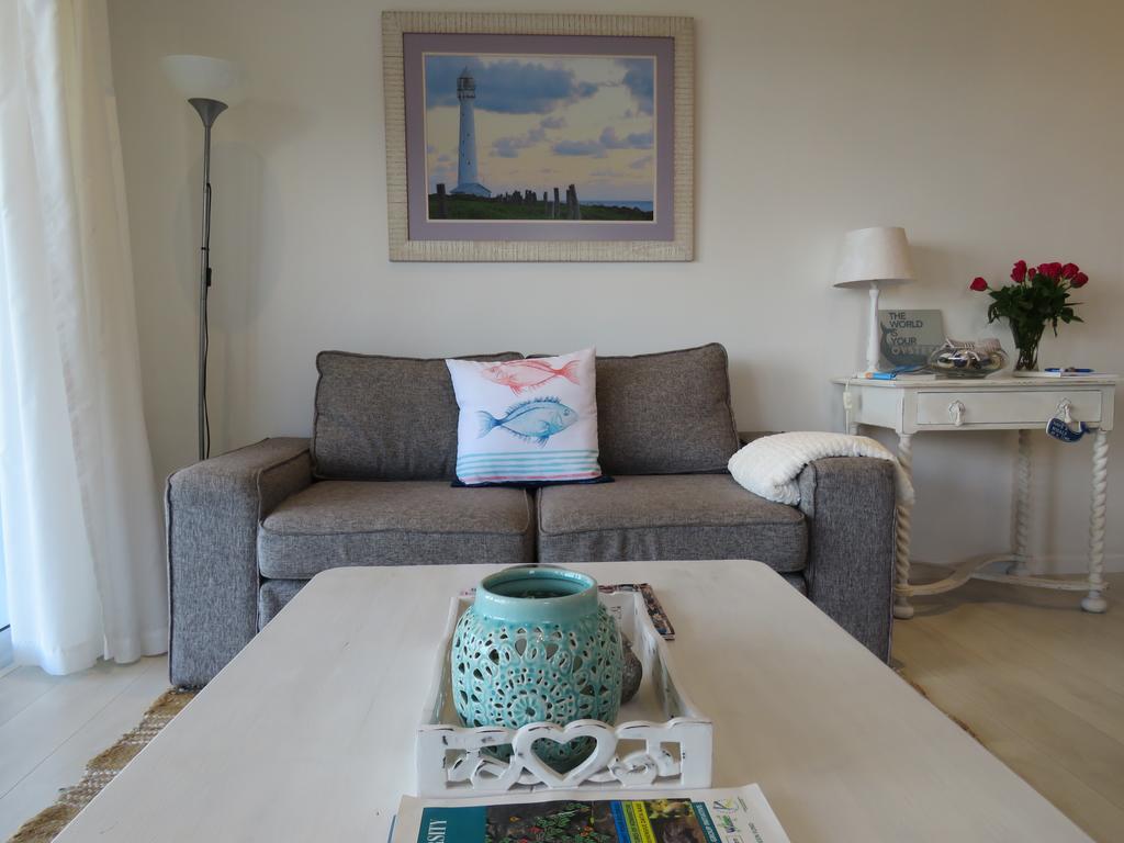 Palm Villa Cottage Kommetjie Exteriér fotografie