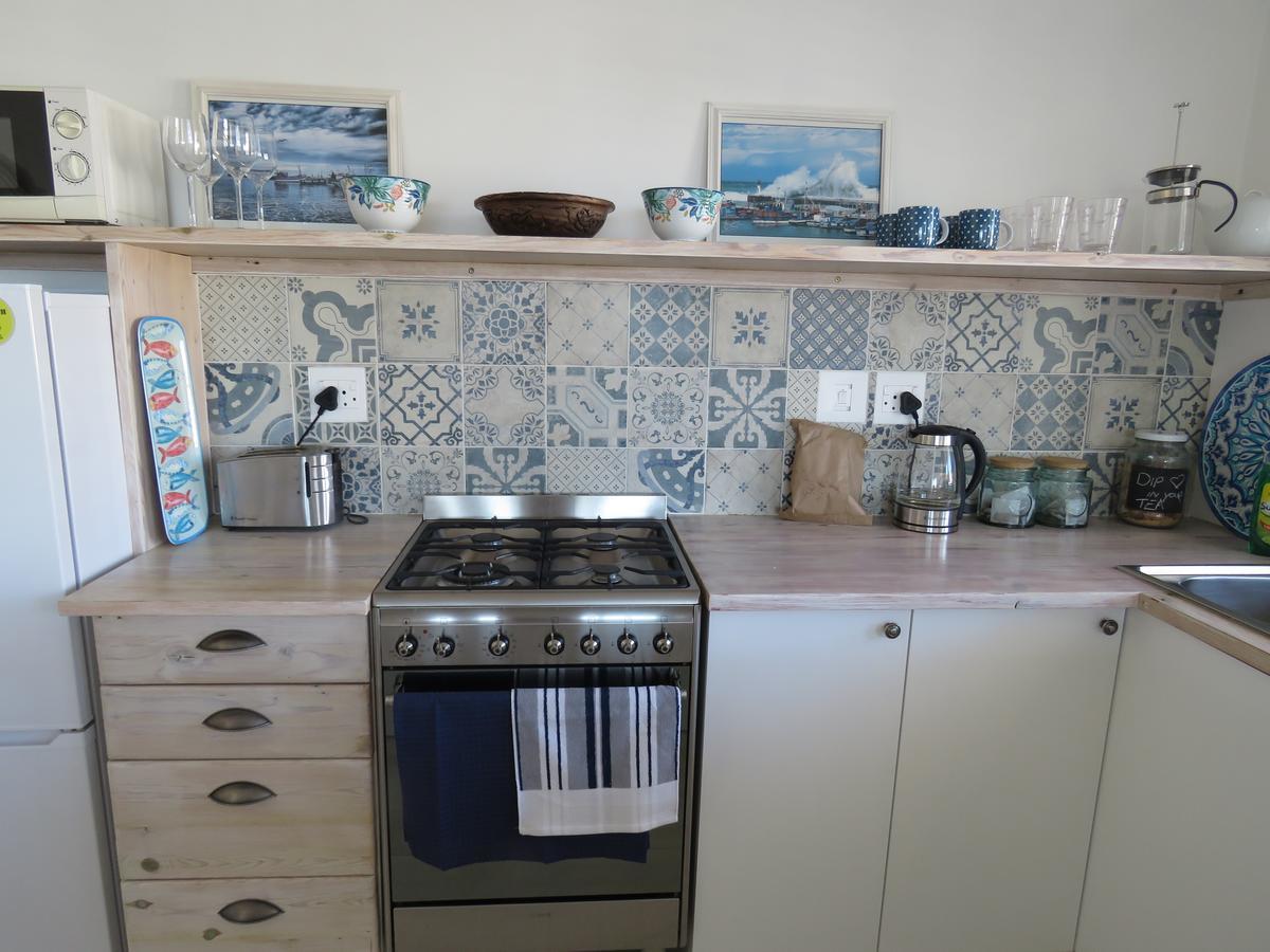 Palm Villa Cottage Kommetjie Exteriér fotografie
