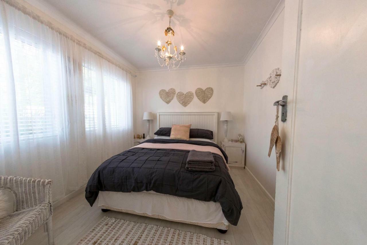 Palm Villa Cottage Kommetjie Exteriér fotografie