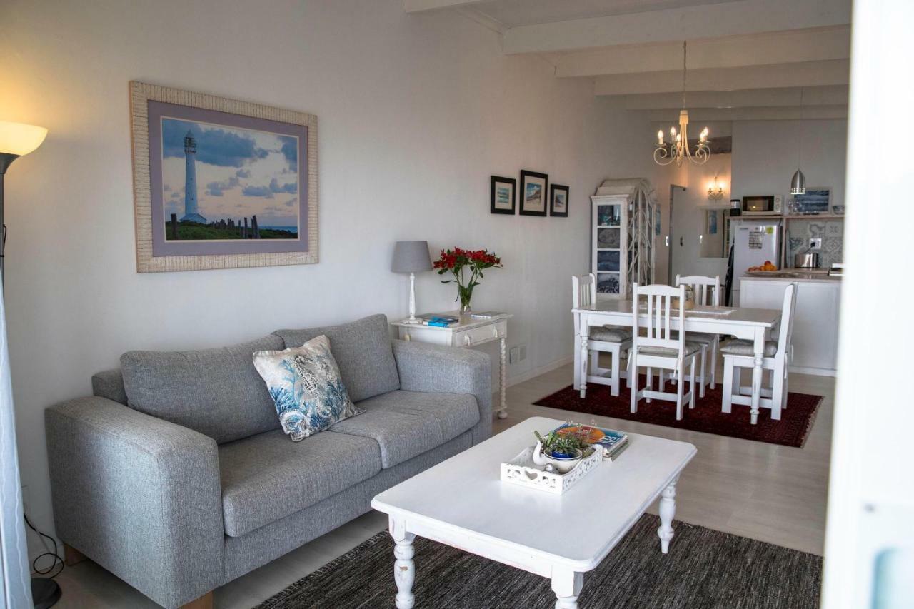 Palm Villa Cottage Kommetjie Exteriér fotografie