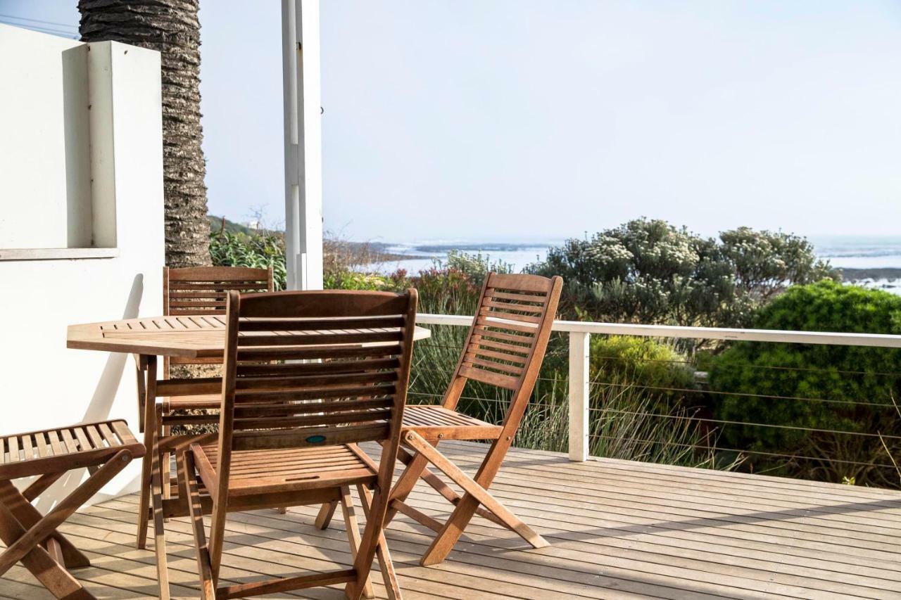 Palm Villa Cottage Kommetjie Exteriér fotografie