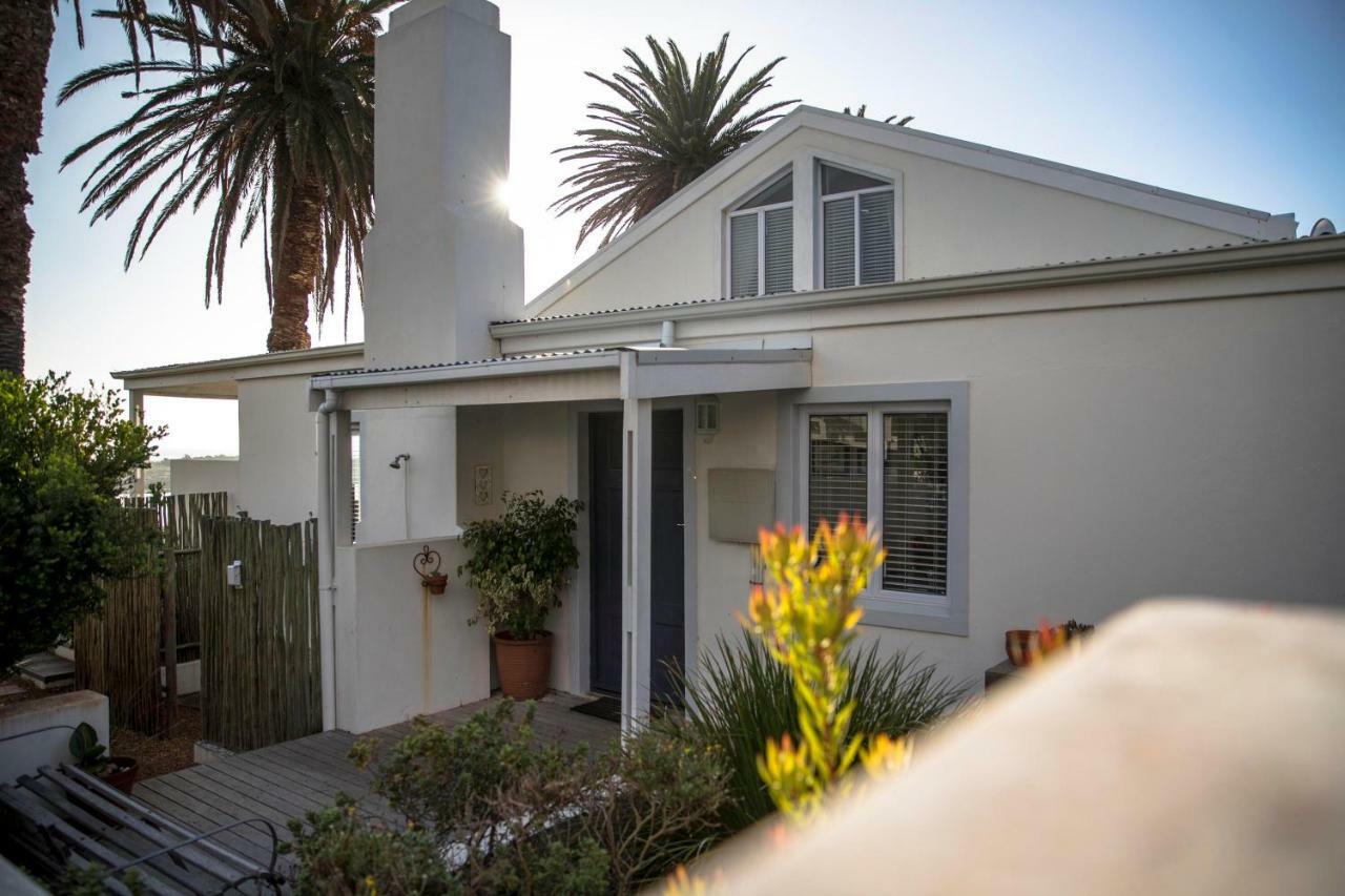 Palm Villa Cottage Kommetjie Exteriér fotografie