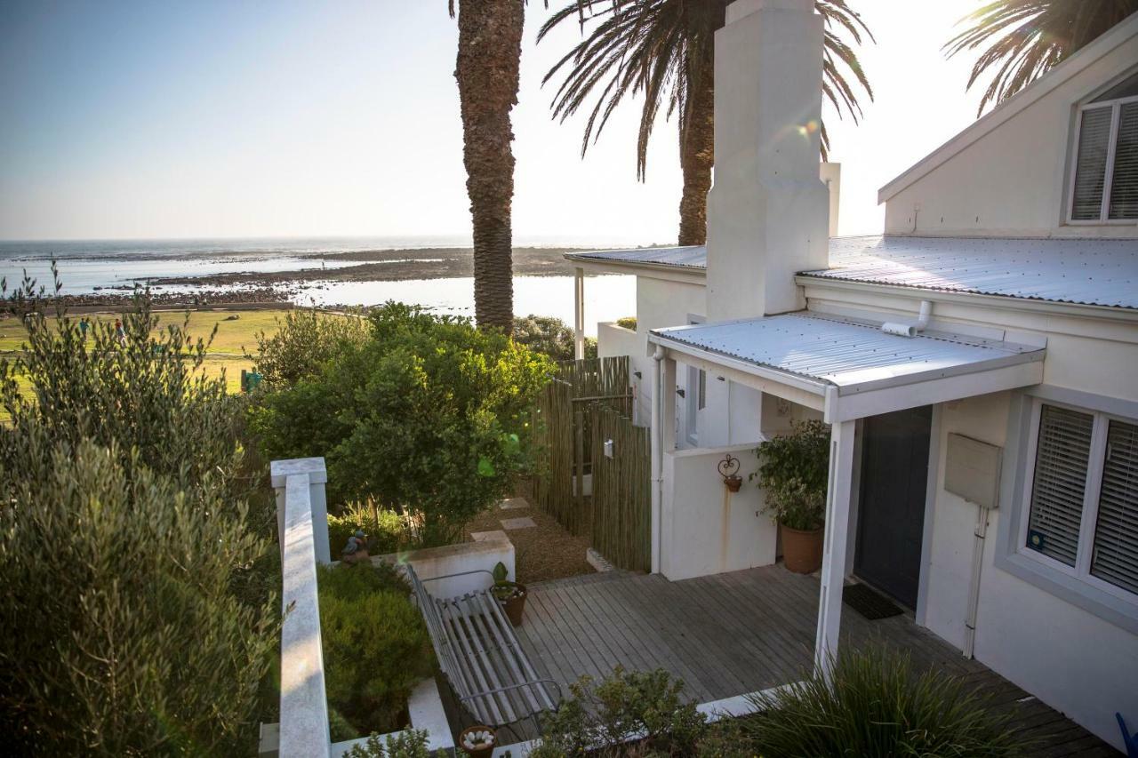 Palm Villa Cottage Kommetjie Exteriér fotografie