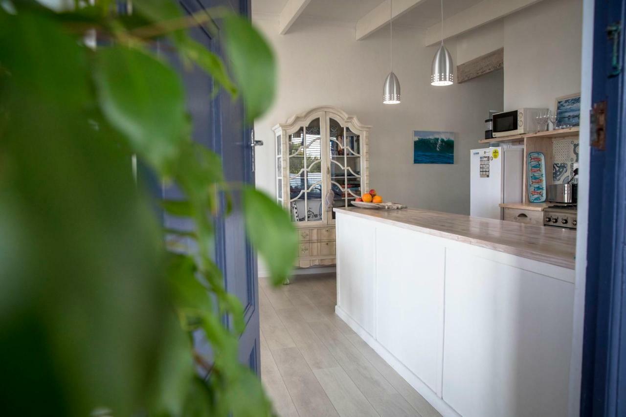 Palm Villa Cottage Kommetjie Exteriér fotografie