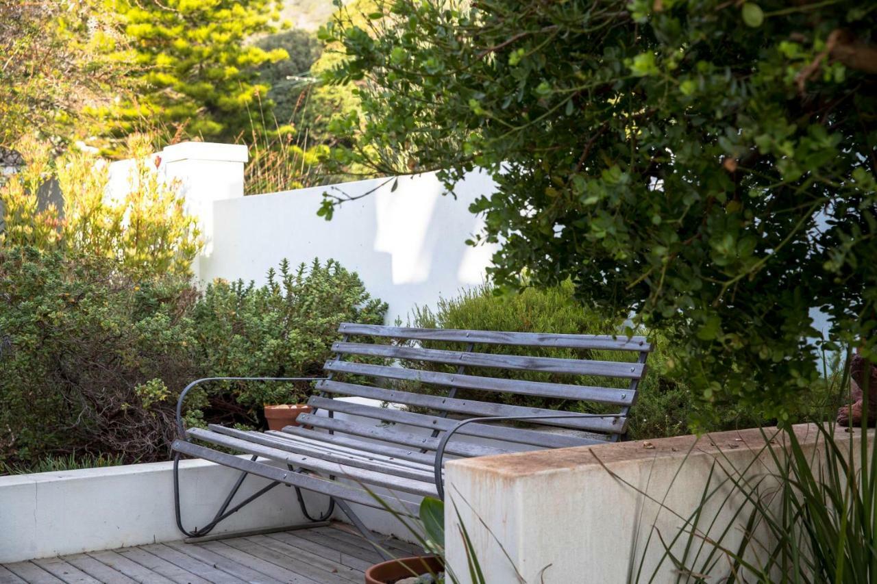 Palm Villa Cottage Kommetjie Exteriér fotografie