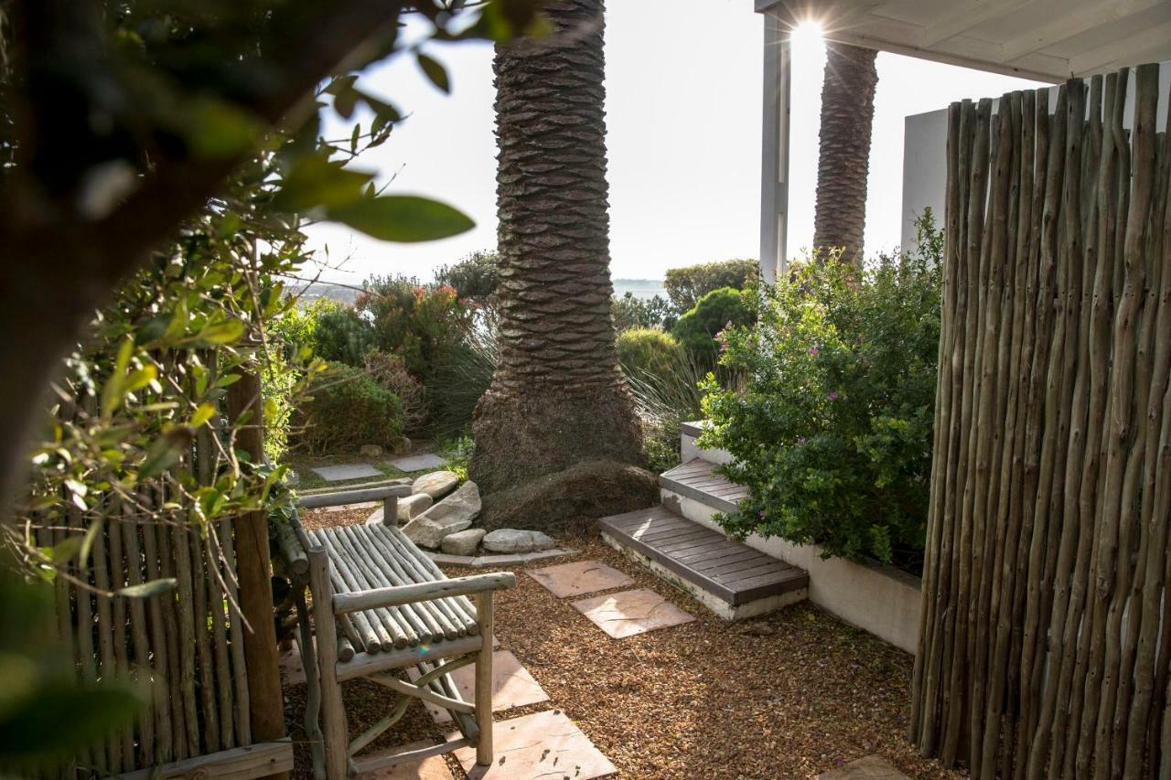 Palm Villa Cottage Kommetjie Exteriér fotografie